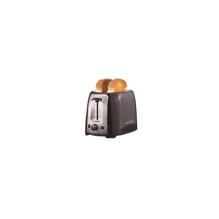 Brentwood TS-270BK Toaster