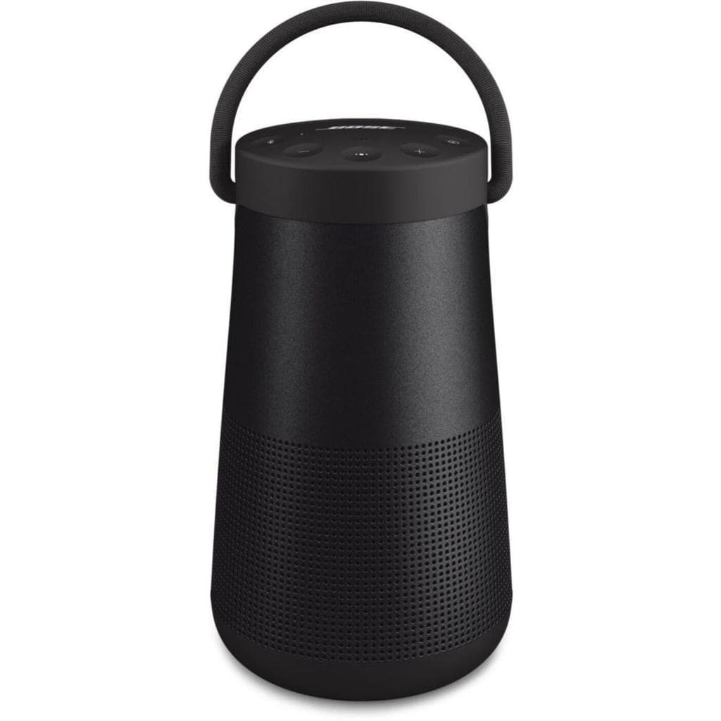 Bose SoundLink Revolve+ II Bluetooth speakers - Black