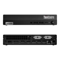 Lenovo ThinkCentre M80q Gen 4 Tiny Core i5 1.2 GHz - SSD 512 GB RAM 16GB