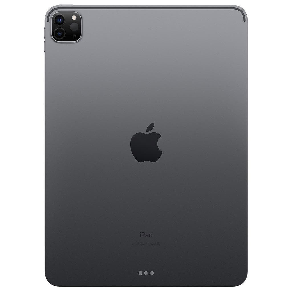 iPad Pro 11-inches (2020) 2nd gen 512 GB - Wi-Fi + 5G - Space Gray