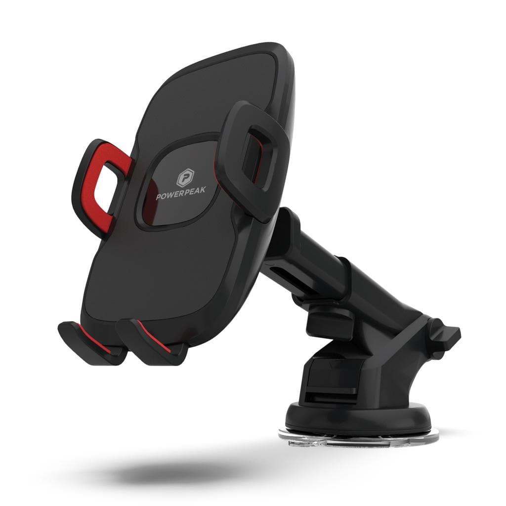 Powerpeak ProMount Dash or Winshield Mount Smartphone Accessories