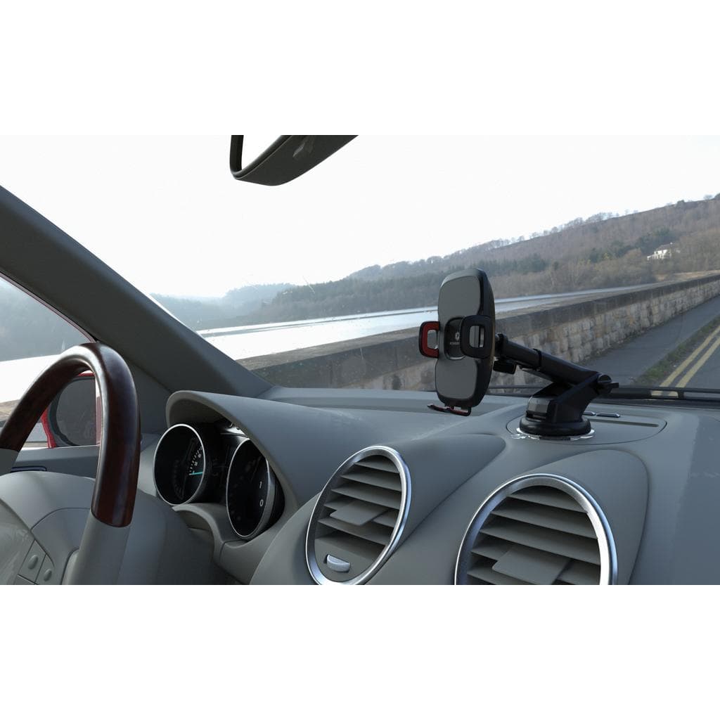 Powerpeak ProMount Dash or Winshield Mount Smartphone Accessories