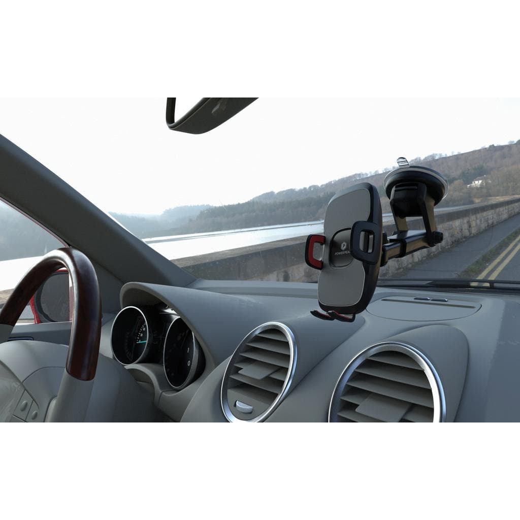 Powerpeak ProMount Dash or Winshield Mount Smartphone Accessories