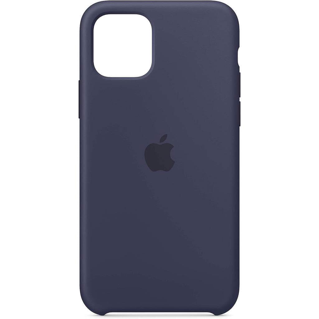 Apple Case iPhone 11 Pro - Silicone Blue