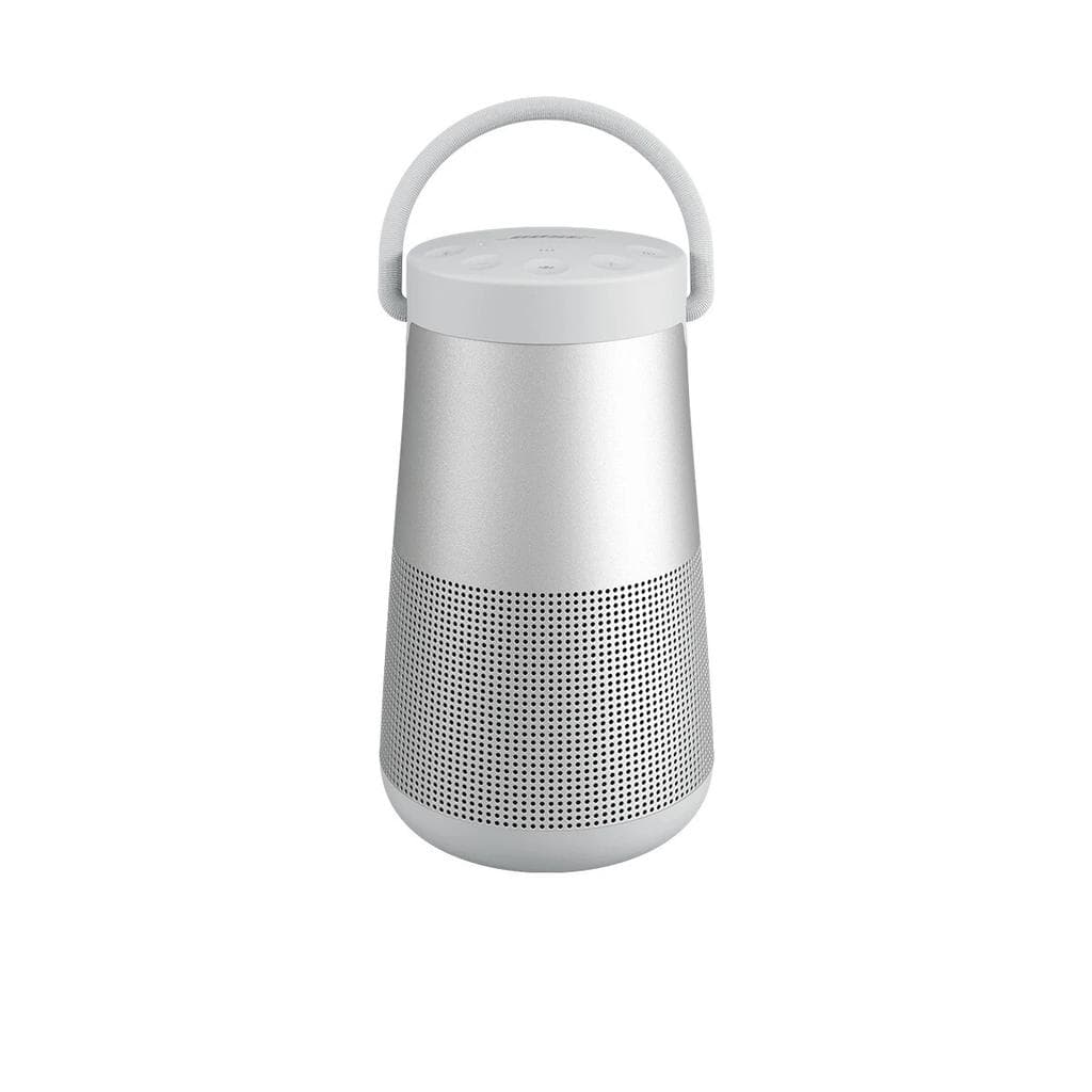Bose SoundLink Revolve+ II Bluetooth speakers - Silver
