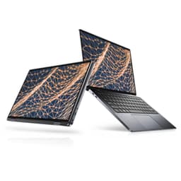 Dell Latitude 9330 13-inch (2022) - Core i5-1230U - 8 GB - SSD 256 GB