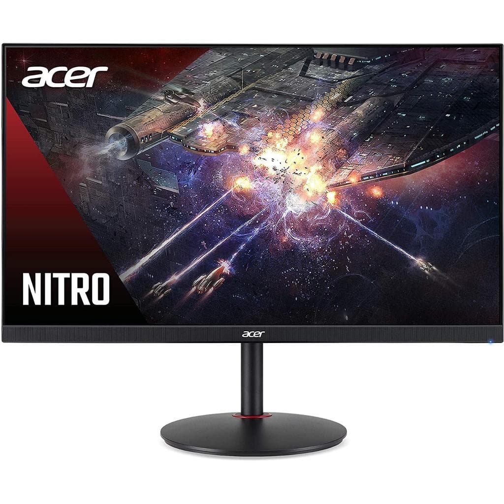 Acer 32-inch Monitor 1920 x 1080 LCD (Nitro XV0)