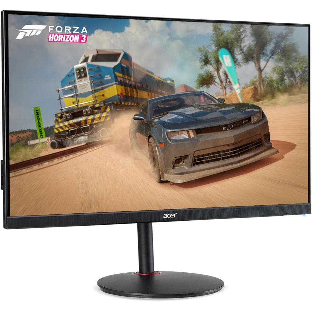 Acer 32-inch Monitor 1920 x 1080 LCD (Nitro XV0)