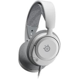 Steelseries Playstation 5 Headphone with microphone - Gray