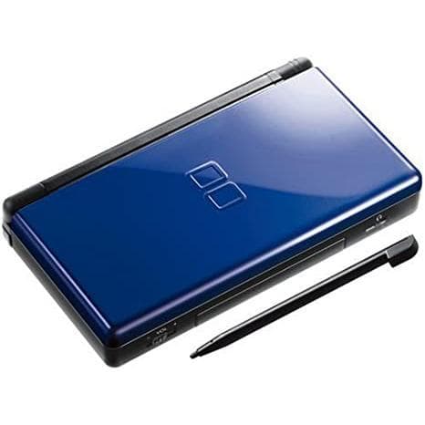 Nintendo DS Lite Cobalt - Blue