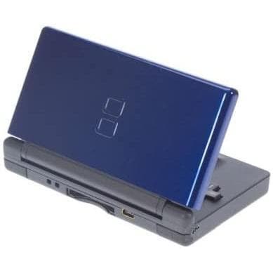 Nintendo DS Lite Cobalt - Blue