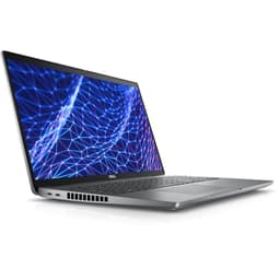 Dell Latitude 5530 15-inch (2021) - Core i7 - Gen 11 (G) - 16 GB - SSD 512 GB
