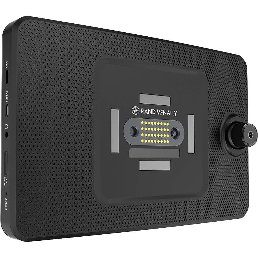 Rand Mcnally OverDryve 7 Pro II - R GPS