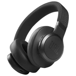 Jbl Live 660NC Noise cancelling Gaming Headphone Bluetooth with microphone - Black