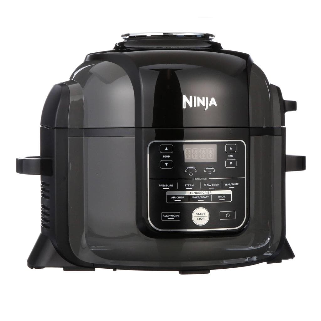 Ninja Foodi Robot cooker