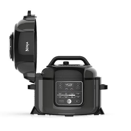 Ninja Foodi Robot cooker