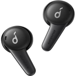 Anker A3945Z11 Earbud Bluetooth Earphones - Black
