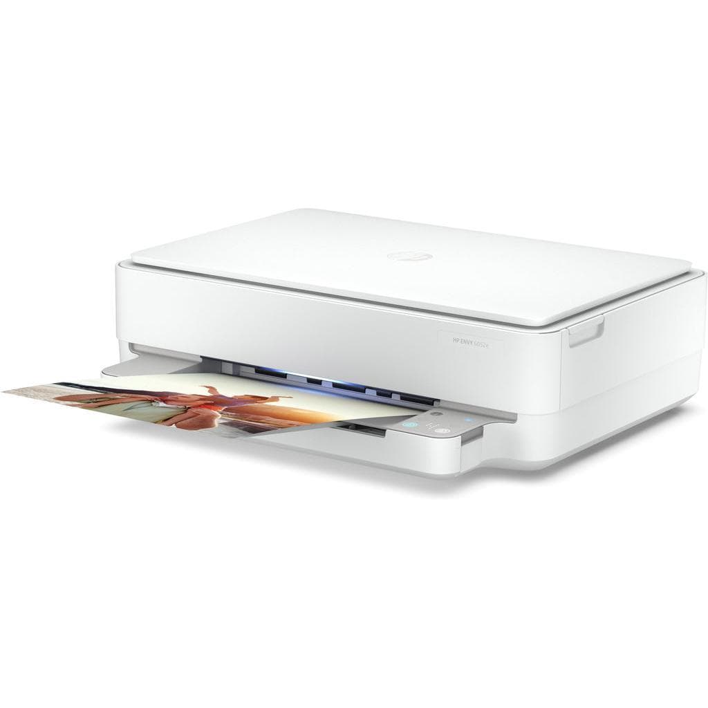 HP Envy 6052E Inkjet printer
