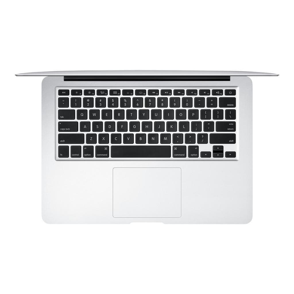 MacBook Air 13-inch (2017) - Core i5 - 8GB - SSD 256GB