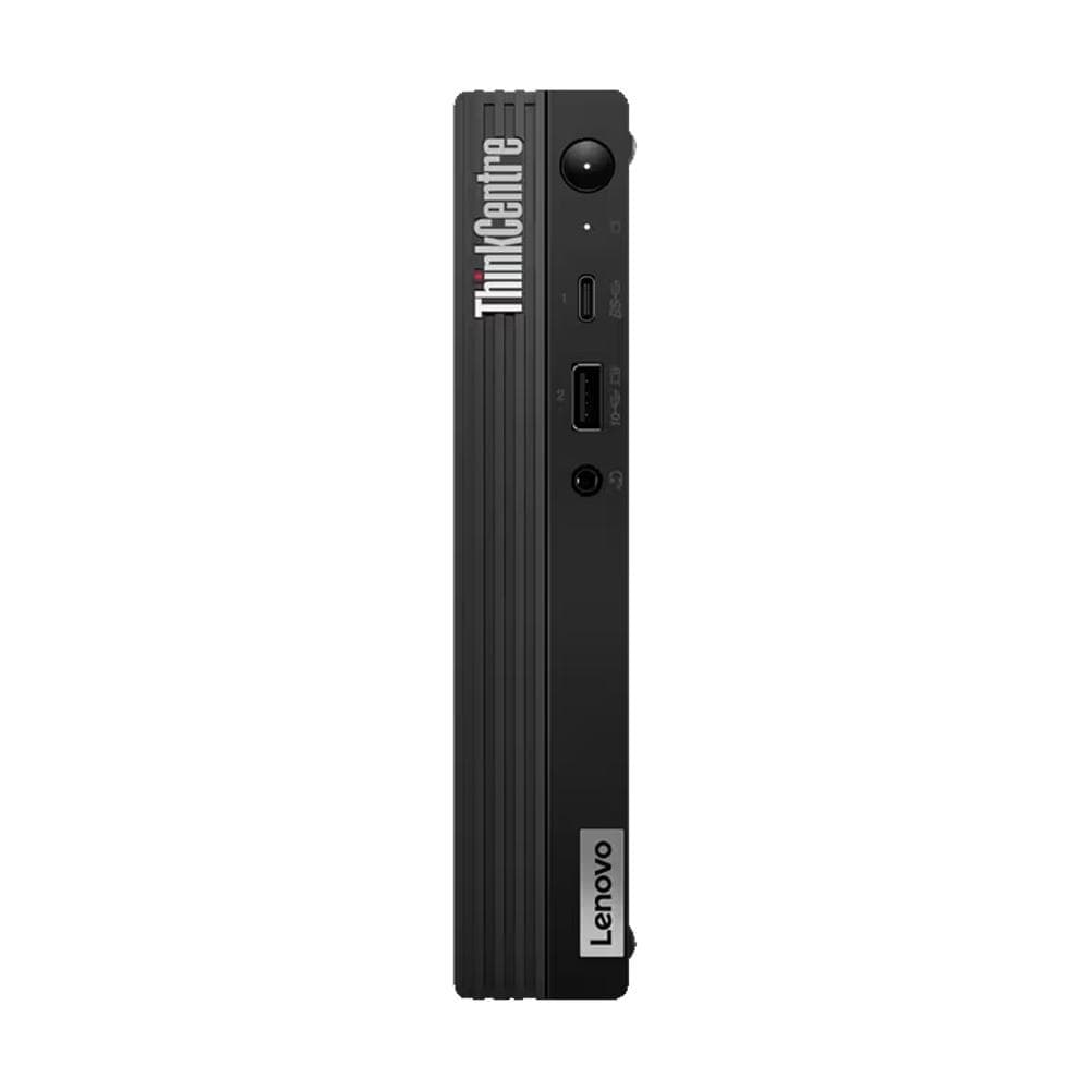 Lenovo ThinkCentre M80Q Tiny Core i5 2.3 GHz - SSD 256 GB RAM 16GB