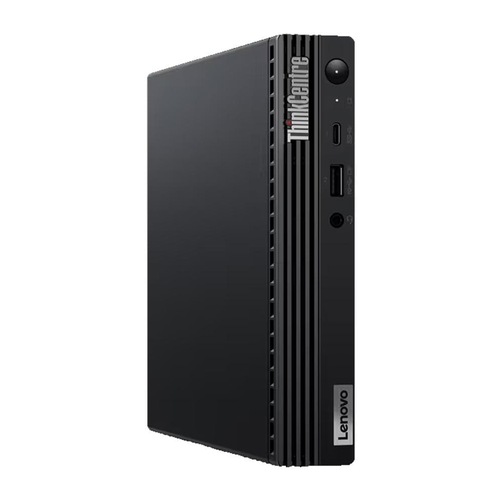 Lenovo ThinkCentre M80Q Tiny Core i5 2.3 GHz - SSD 256 GB RAM 16GB