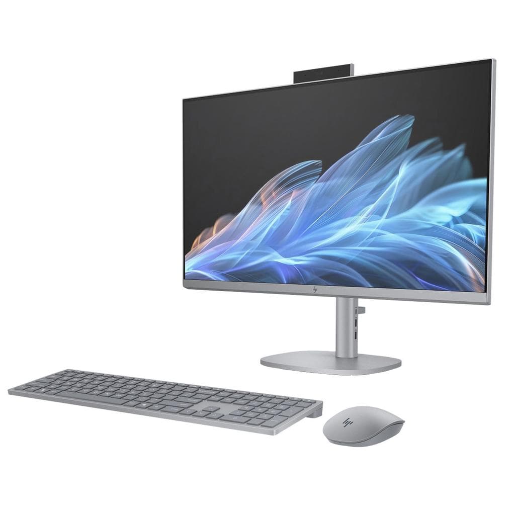 Hp 27-cs0000 27" - Core Ultra 5 125H - RAM 16 GB - SSD 512 GB