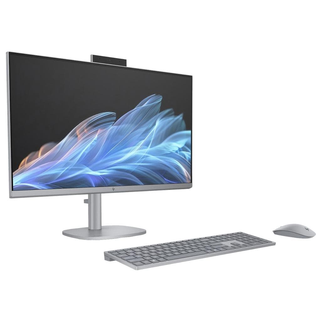 Hp 27-cs0000 27" - Core Ultra 5 125H - RAM 16 GB - SSD 512 GB