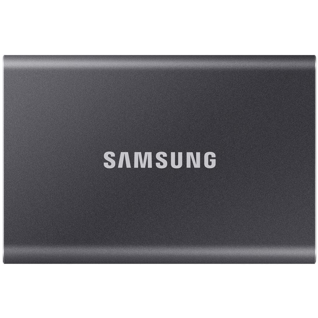 Samsung T7 External hard drive - SSD 1 TB