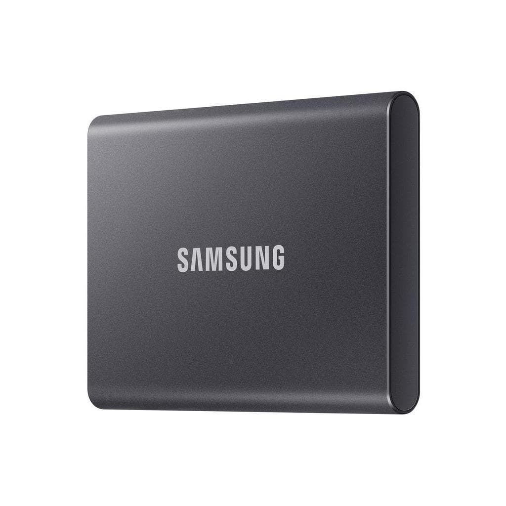 Samsung T7 External hard drive - SSD 1 TB