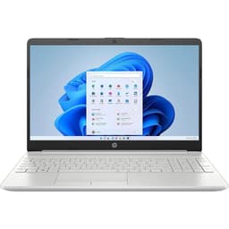 Hp 15-DW2025CL 16-inch (2020) - Core i5 - Gen 10 (G) - 16 GB - SSD 256 GB