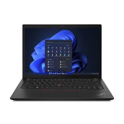 Lenovo ThinkPad X13 G3 13-inch (2022) - Core i5-1245U - 16 GB - SSD 512 GB