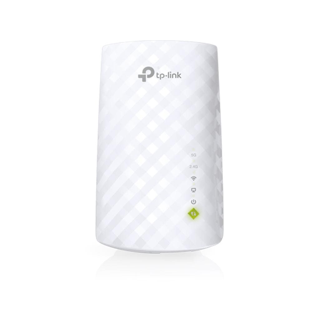 Tp-Link AC750 hubs & switches