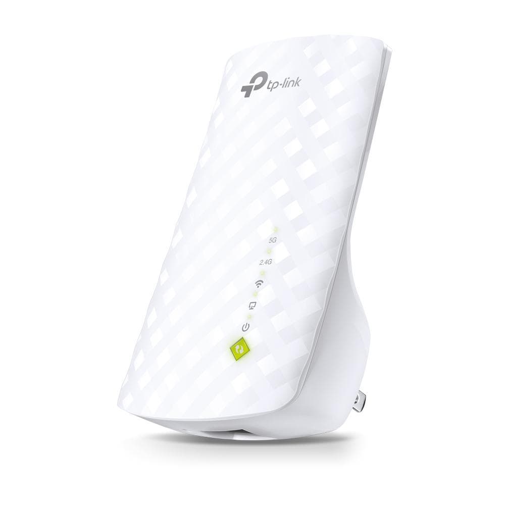 Tp-Link AC750 hubs & switches