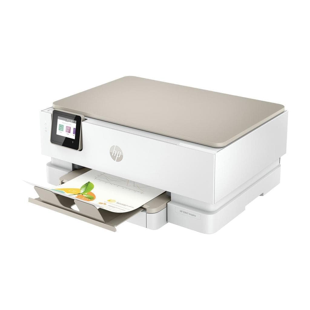 HP Envy Inspire 7255E Color laser
