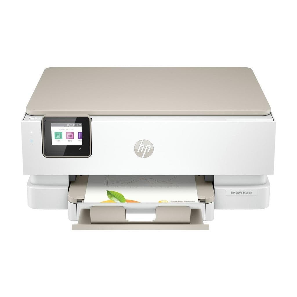 HP Envy Inspire 7255E Color laser