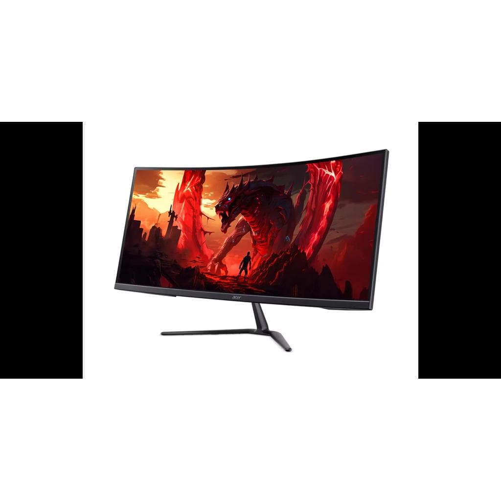 Acer 34-inch Monitor 3440 x 1440 LED (Nitro ED0 34)