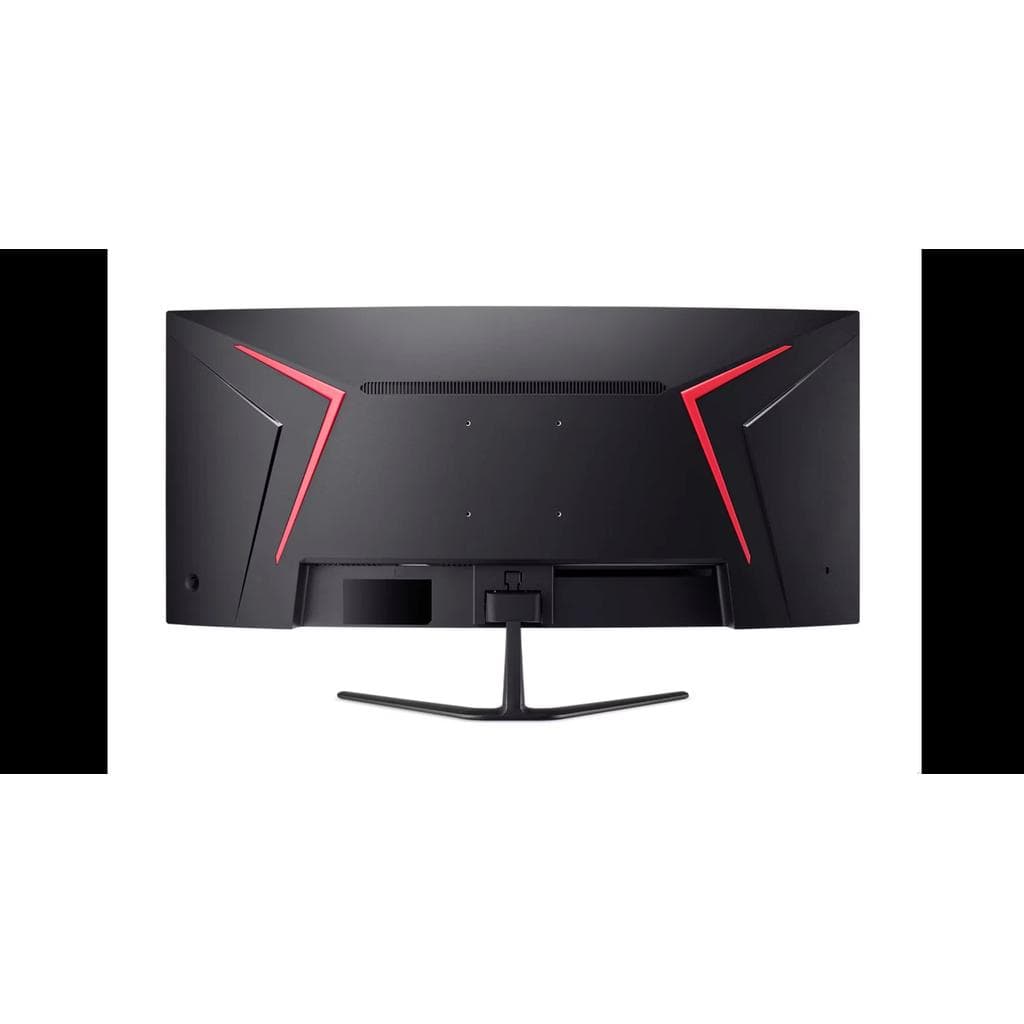 Acer 34-inch Monitor 3440 x 1440 LED (Nitro ED0 34)