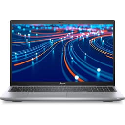 Dell Latitude 5520 15-inch (2021) - Core i5-1145G7 - 16 GB - SSD 256 GB