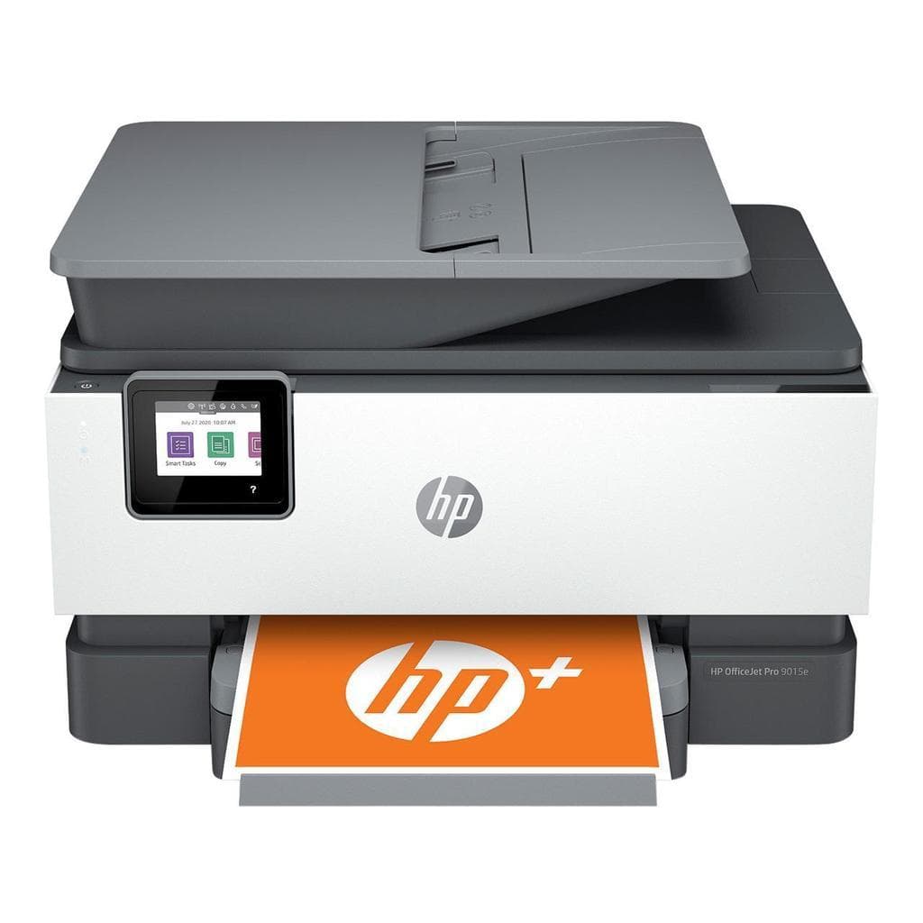 HP OfficeJet Pro 9015E Inkjet printer