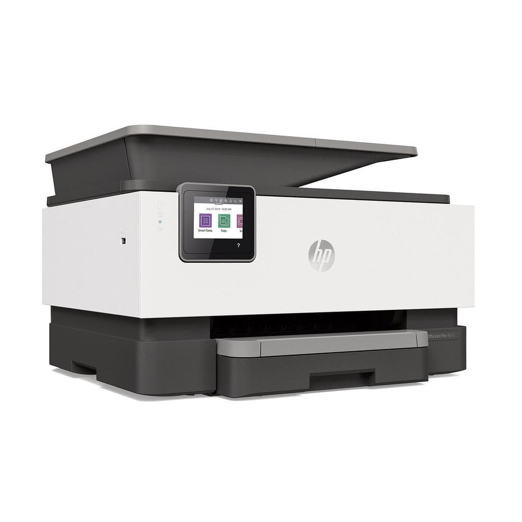 HP OfficeJet Pro 9015E Inkjet printer