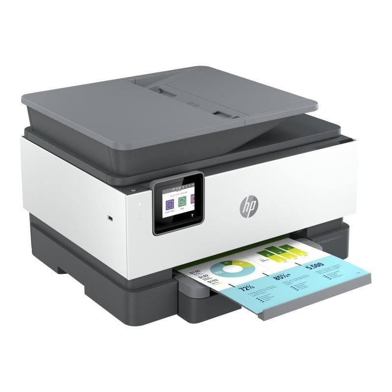 HP OfficeJet Pro 9015E Inkjet printer