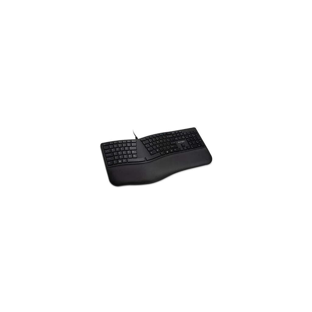 Kensington Keyboard QWERTY Pro Fit K75400US