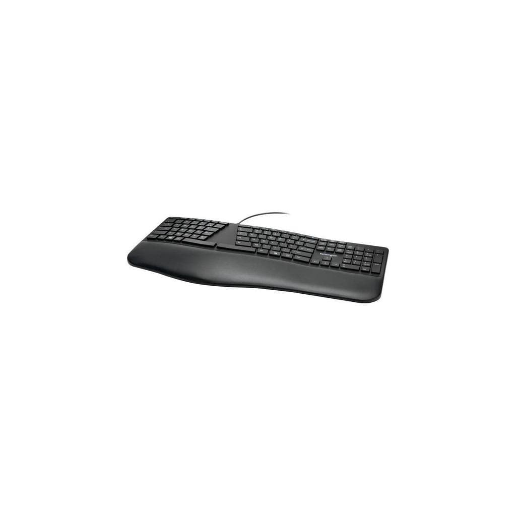 Kensington Keyboard QWERTY Pro Fit K75400US