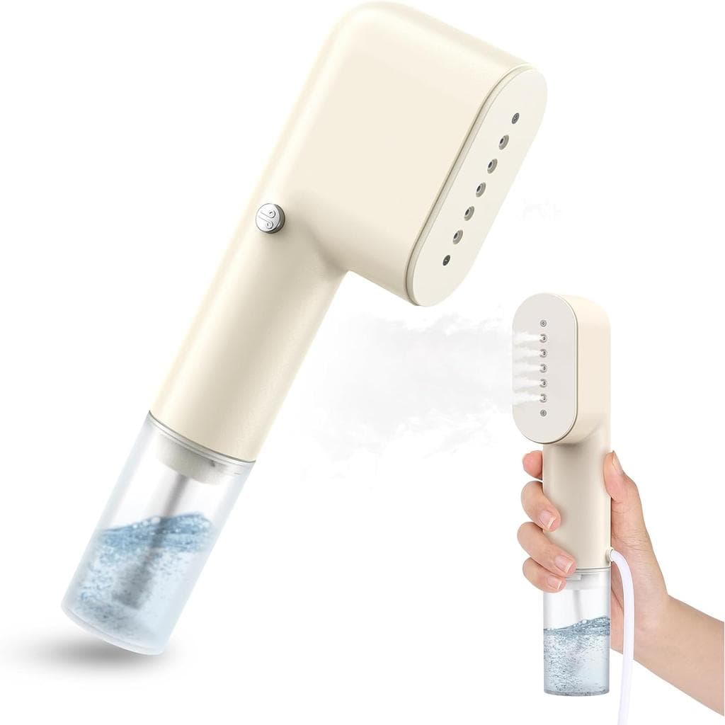 Kebnor R010 Clothes iron