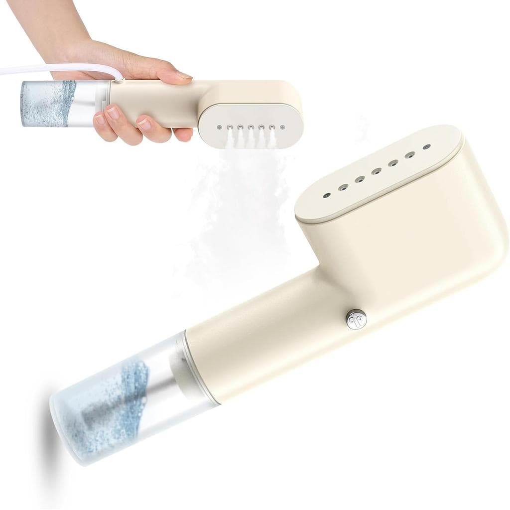 Kebnor R010 Clothes iron