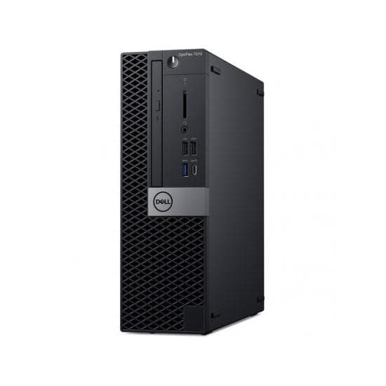 Dell Optiplex 7070 Core i5 3 GHz - SSD 1 TB RAM 32GB