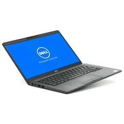 Dell Latitude 5300 13" Core i5 1.6 GHz - SSD 256 Go - 8 Go QWERTZ - Allemand
