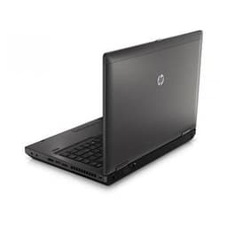 HP ProBook 6470B 14" Core i3 2.4 GHz - HDD 320 Go - 8 Go AZERTY - Français