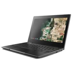 Lenovo 500E ChromeBook Celeron N3450 1.1 GHz 16Go SSD - 4Go AZERTY - Français