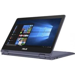 Asus ChromeBook TP202NA-EH012TS Pentium N4200 1.1 GHz 64Go eMMC - 4Go QWERTY - Anglais
